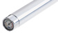 Anschutz Aluminum Junior Compressed Air Cylinder - Silver (29cm)