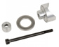 Anschutz Adaptor Set for Walnut Grip (9015 Aluminum, 8002, 9003)