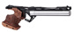 Feinwerkbau (FWB) Model P 8X Standard Air Pistol .177 (Small - Right)