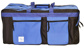 CC GEAR BAG (29"W, 14.5"H, 10.5"D) BLUE                     