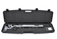  Anschutz Hard Plastic Rifle Case - Mega