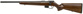 Anschutz 1761 D HB Classic .22 LR Rifle - One Stage Light Trigger (Left)