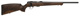 Anschutz 1727F-U4 G-28 Rifle 18" Threaded HB .22 LR & German Stock