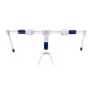 Champion Olympic JUNIOR/LADY Shooting Glasses (Anthracite Color) - Frames Only