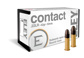 ELEY .22 LR CONTACT SEMI-AUTO SUBSONIC Ammunition (42gr.) (50 rds)