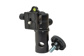 CC COMPLETE HEAD ASSEMBLY (SWIVEL JOINT)-UNIVERSAL          