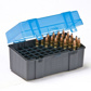 Plano 50 Round Ammo Storage Case .30-06/ 7mm Mag/ .25-06 Rem/ .270/ .280 Rem./ .338 Win Mag