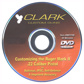 !!DISC!!Customizing The Ruger Mark II Video (DVD)